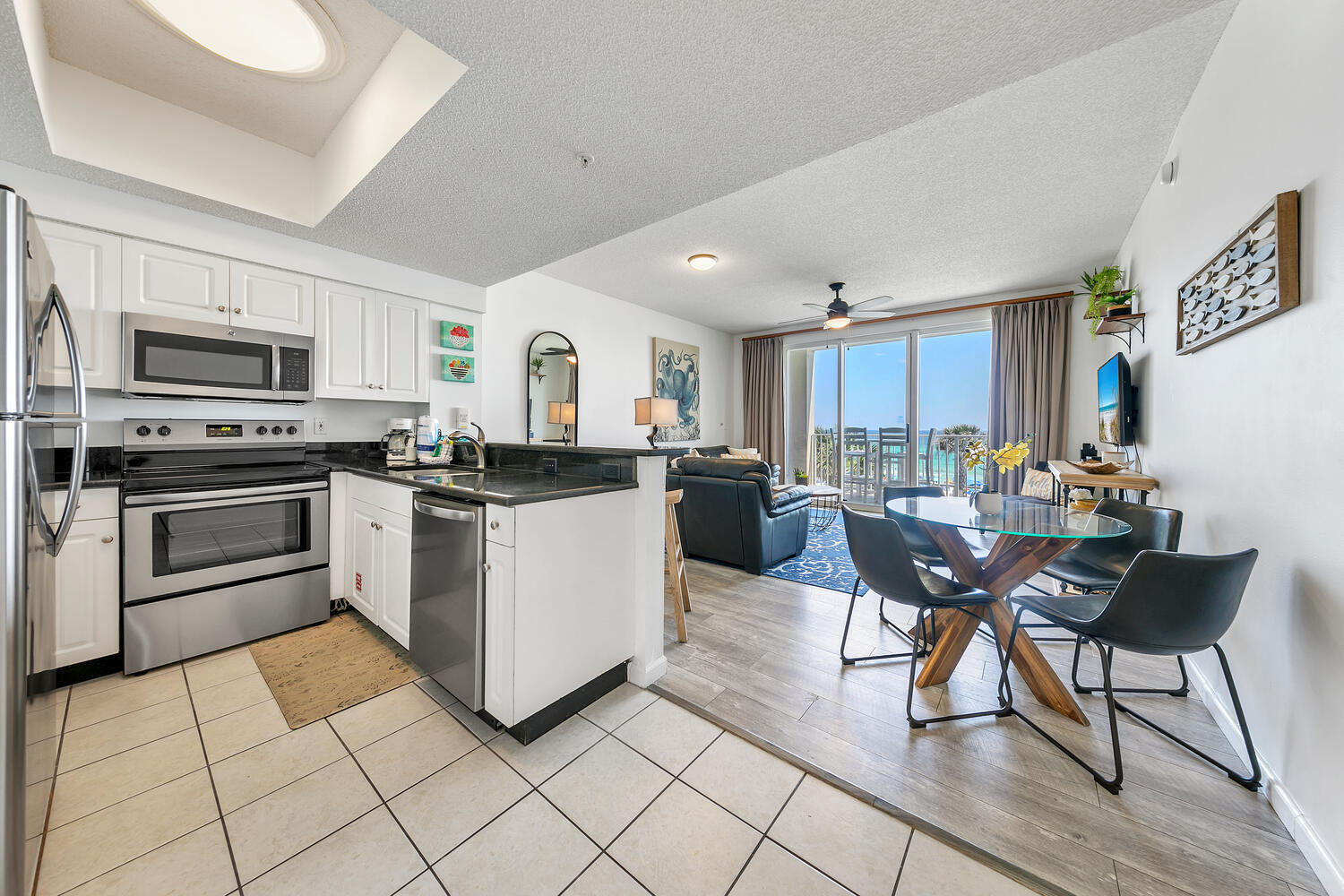 MAJESTIC SUN - Residential