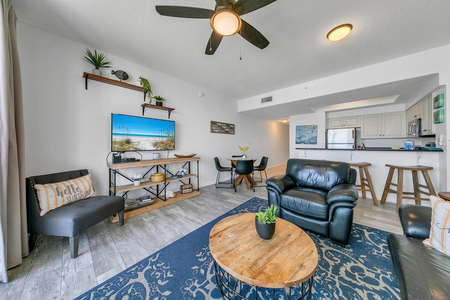 MAJESTIC SUN - Residential