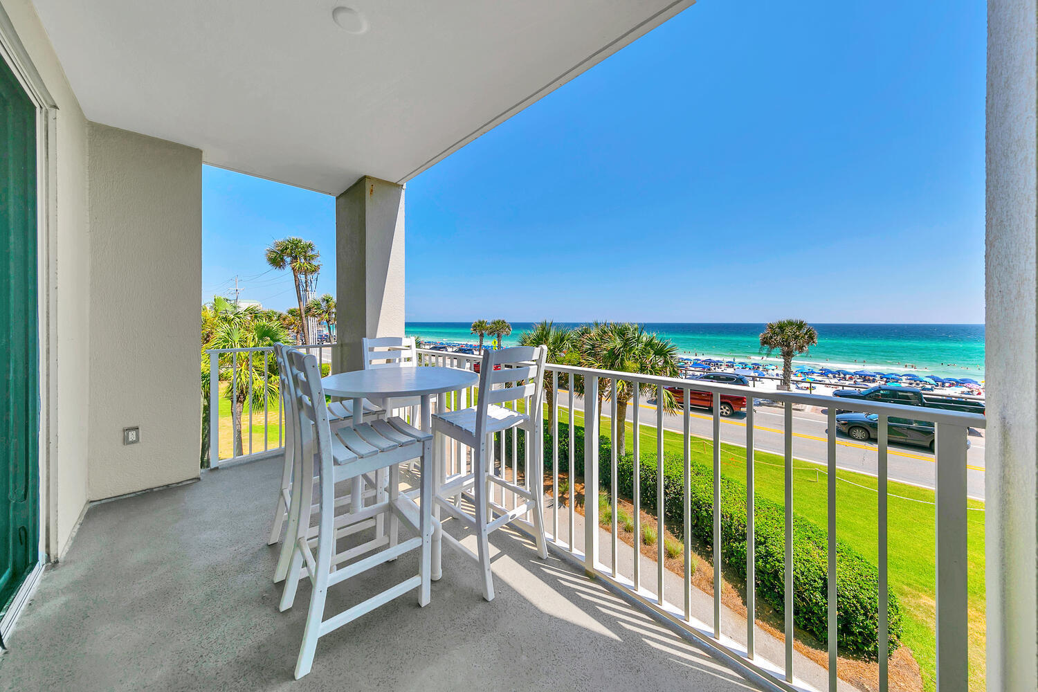 MAJESTIC SUN - Residential