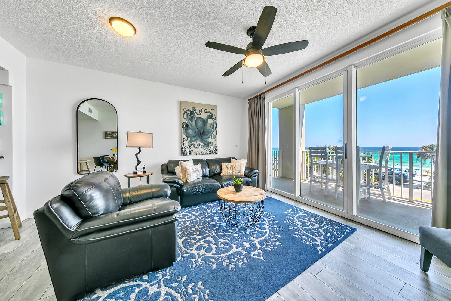 MAJESTIC SUN - Residential