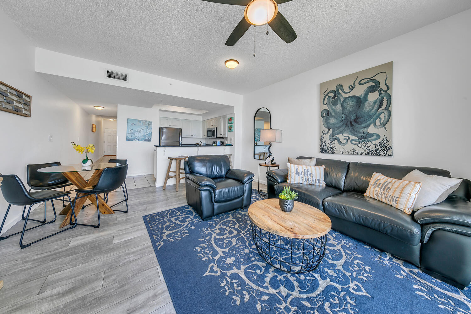 MAJESTIC SUN - Residential