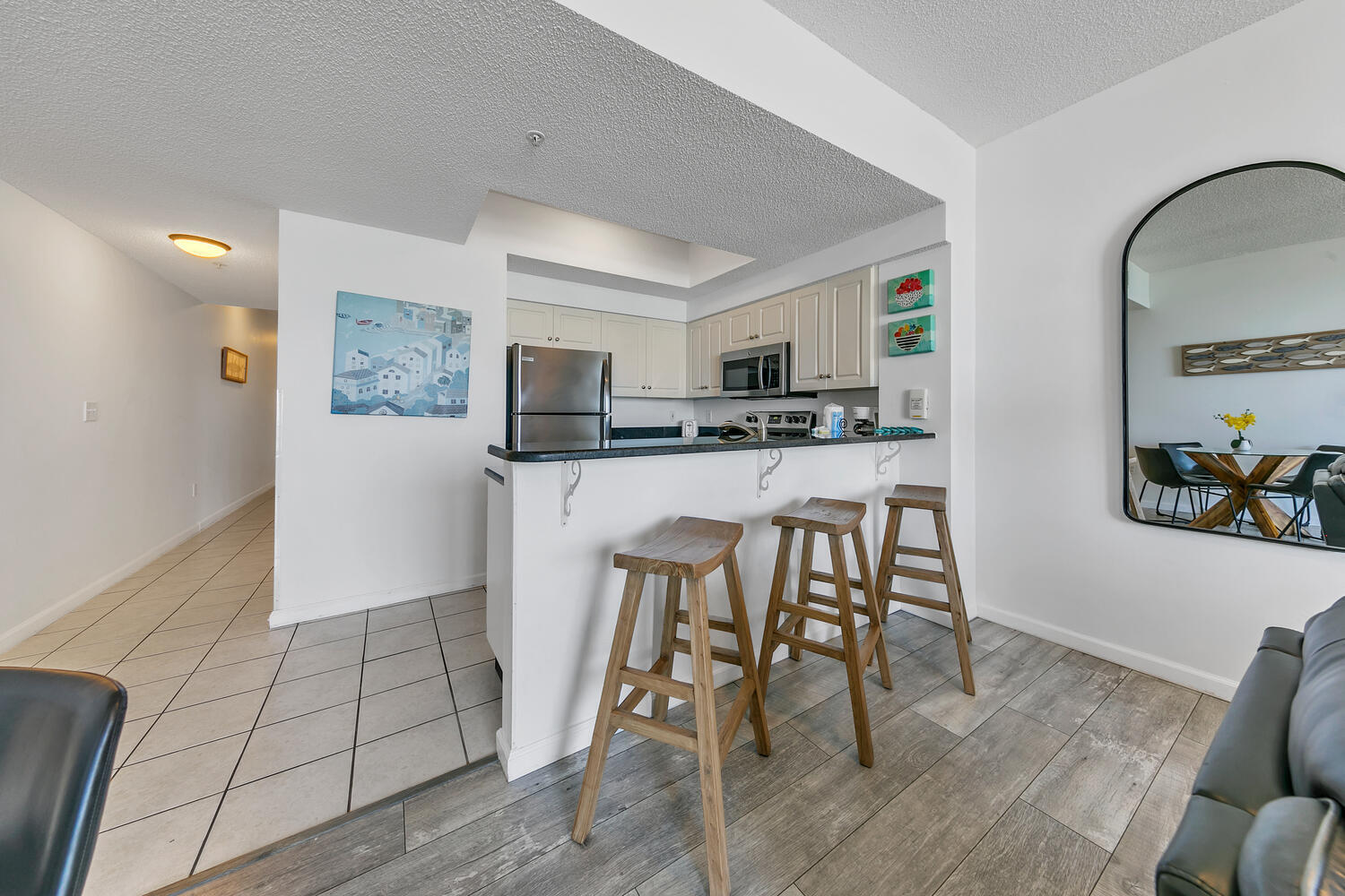 MAJESTIC SUN - Residential