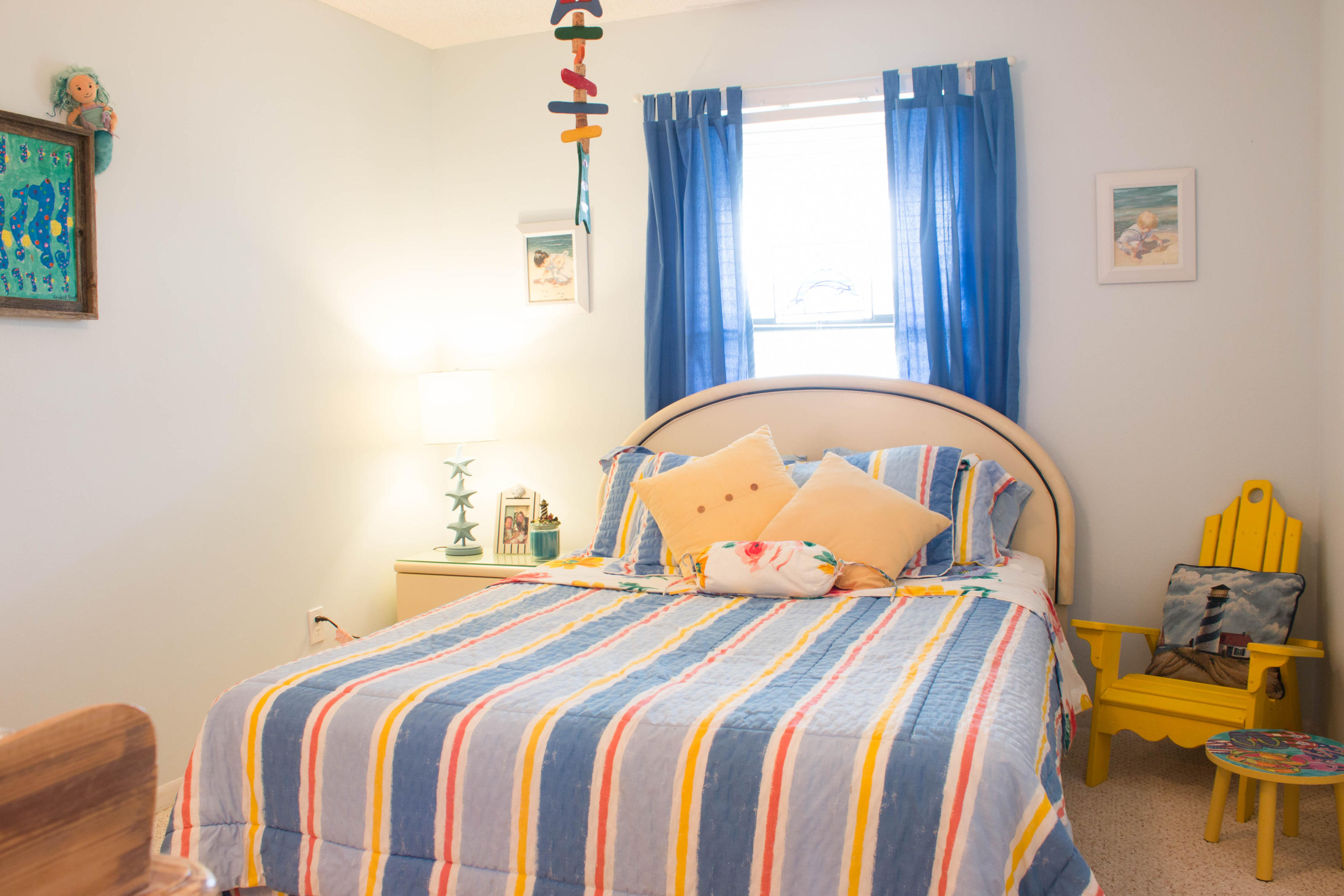 BEACHWOOD VILLAS CONDO PH 2 - Residential