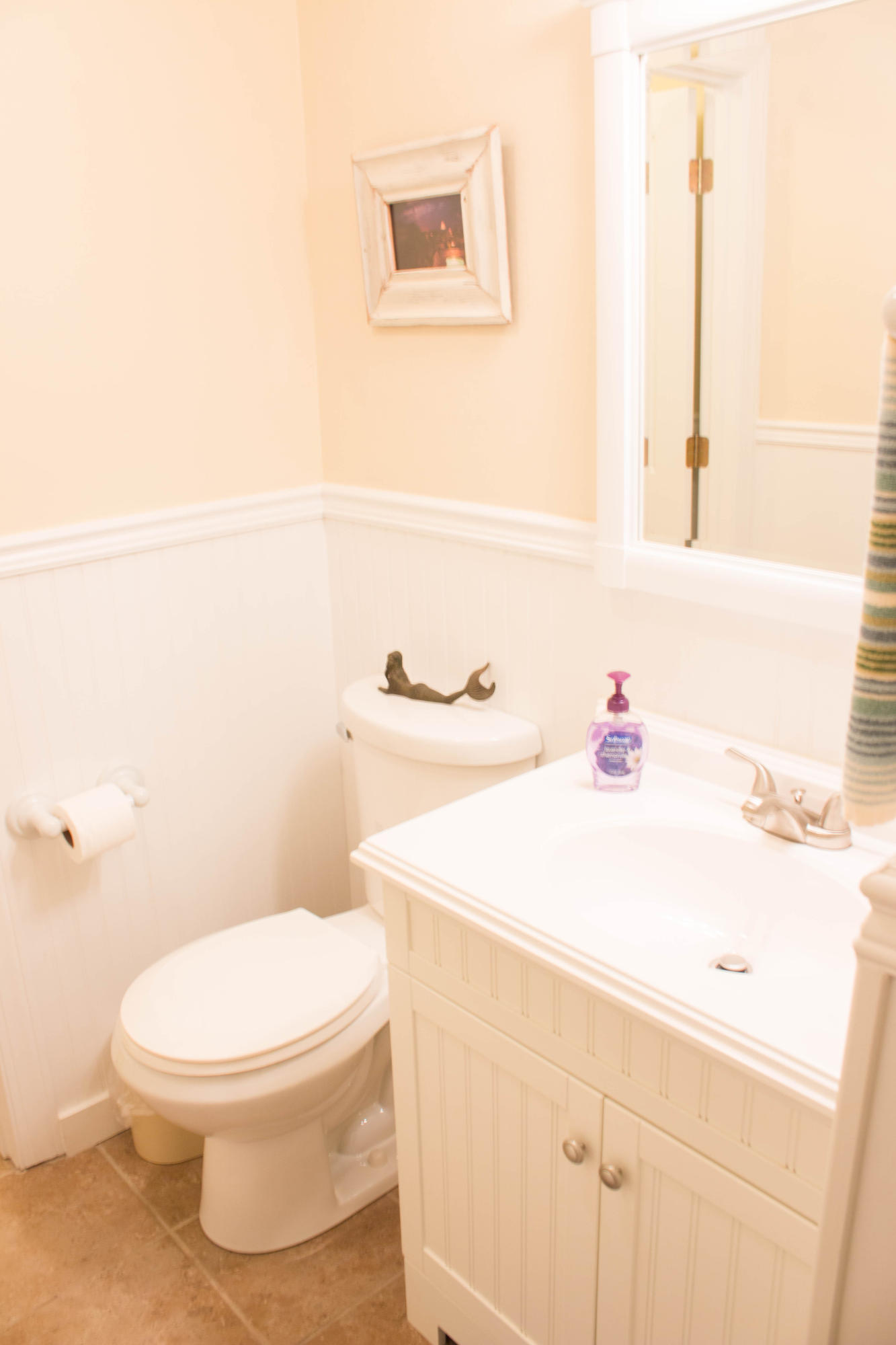 BEACHWOOD VILLAS CONDO PH 2 - Residential