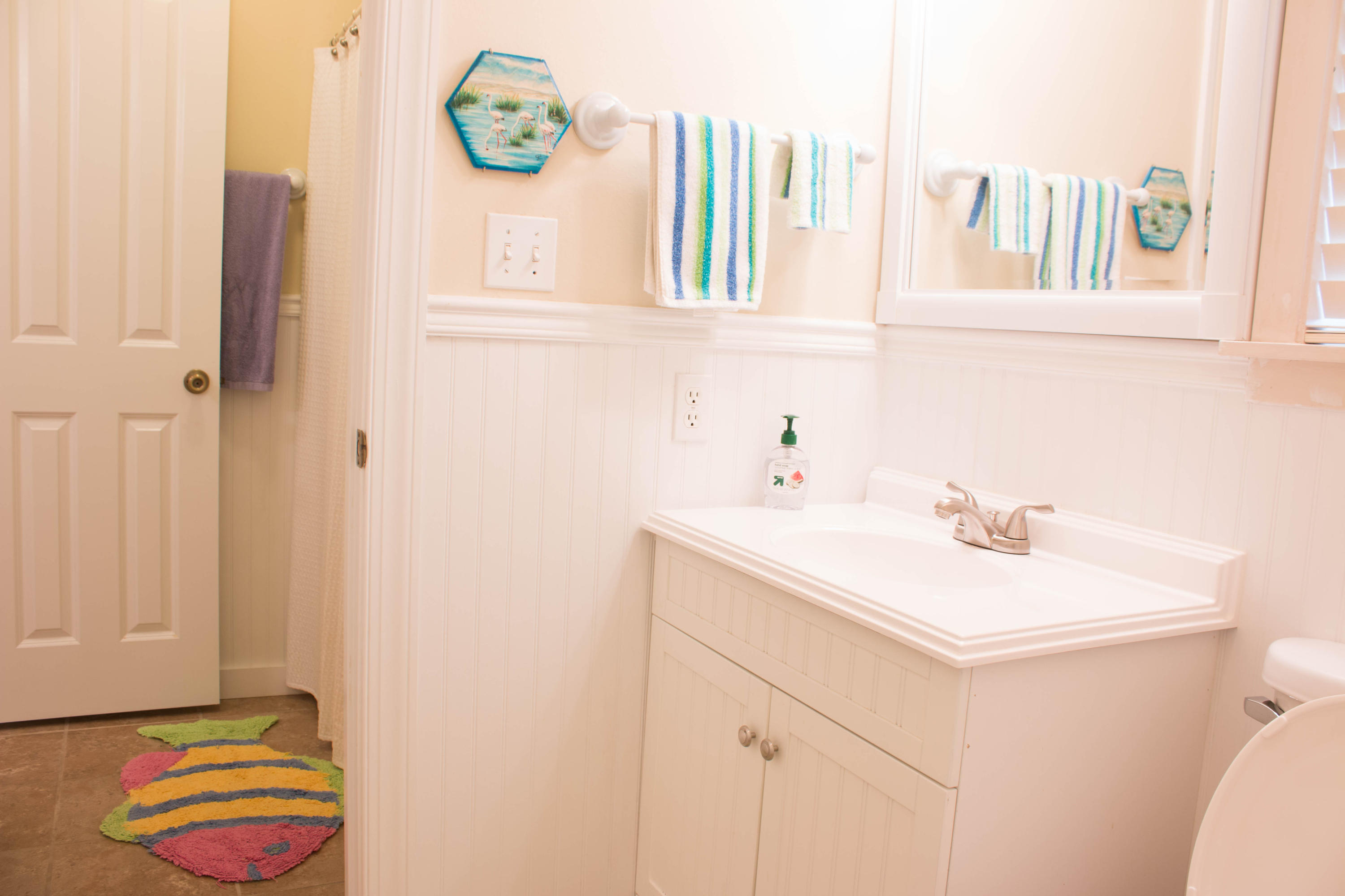 BEACHWOOD VILLAS CONDO PH 2 - Residential