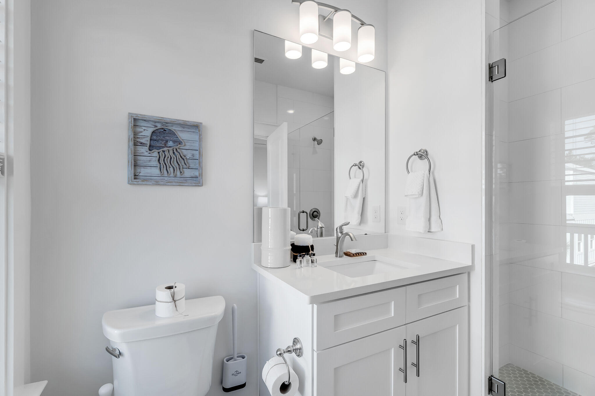 SERENITY AT DUNE ALLEN - Residential