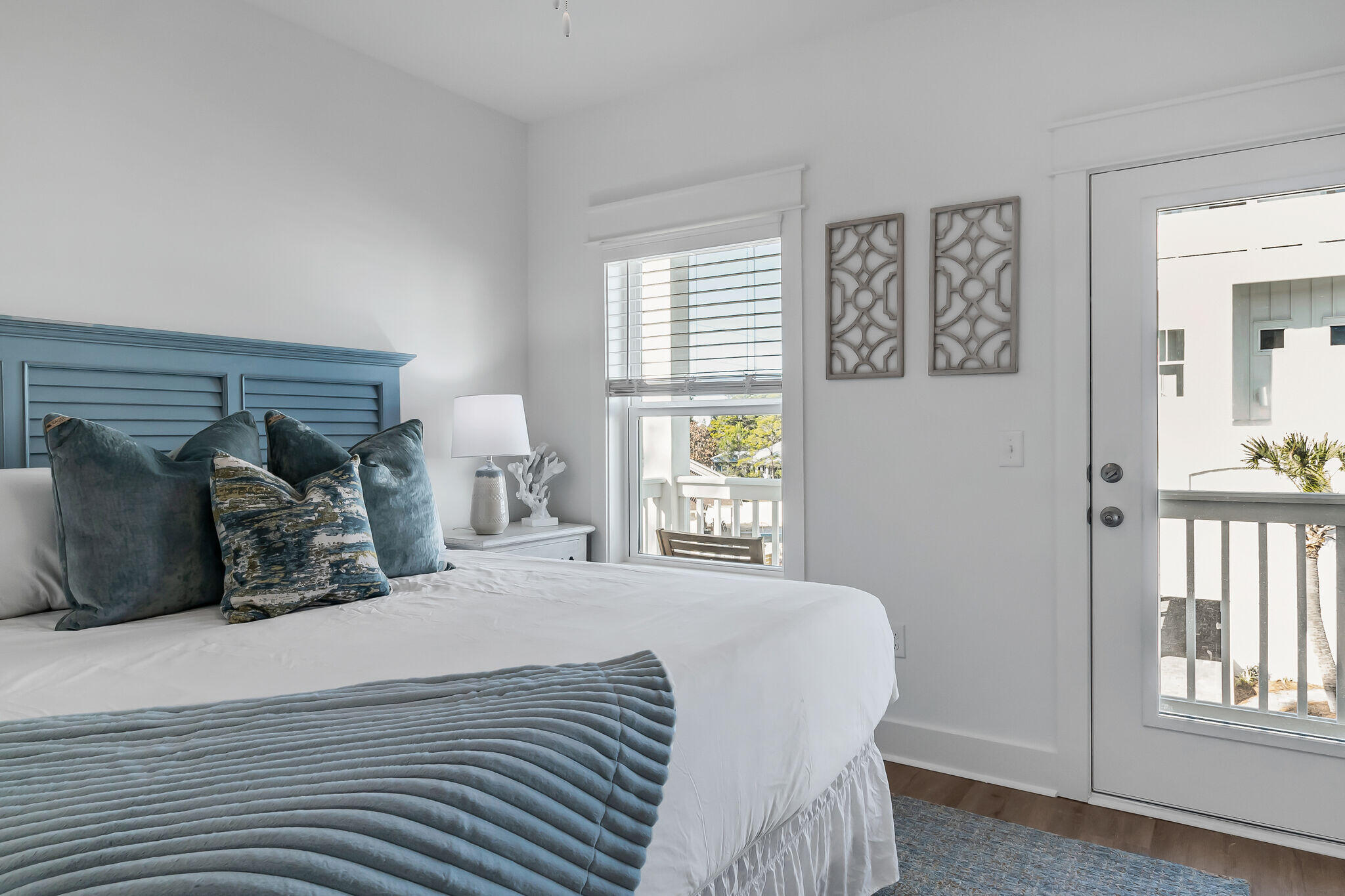 SERENITY AT DUNE ALLEN - Residential