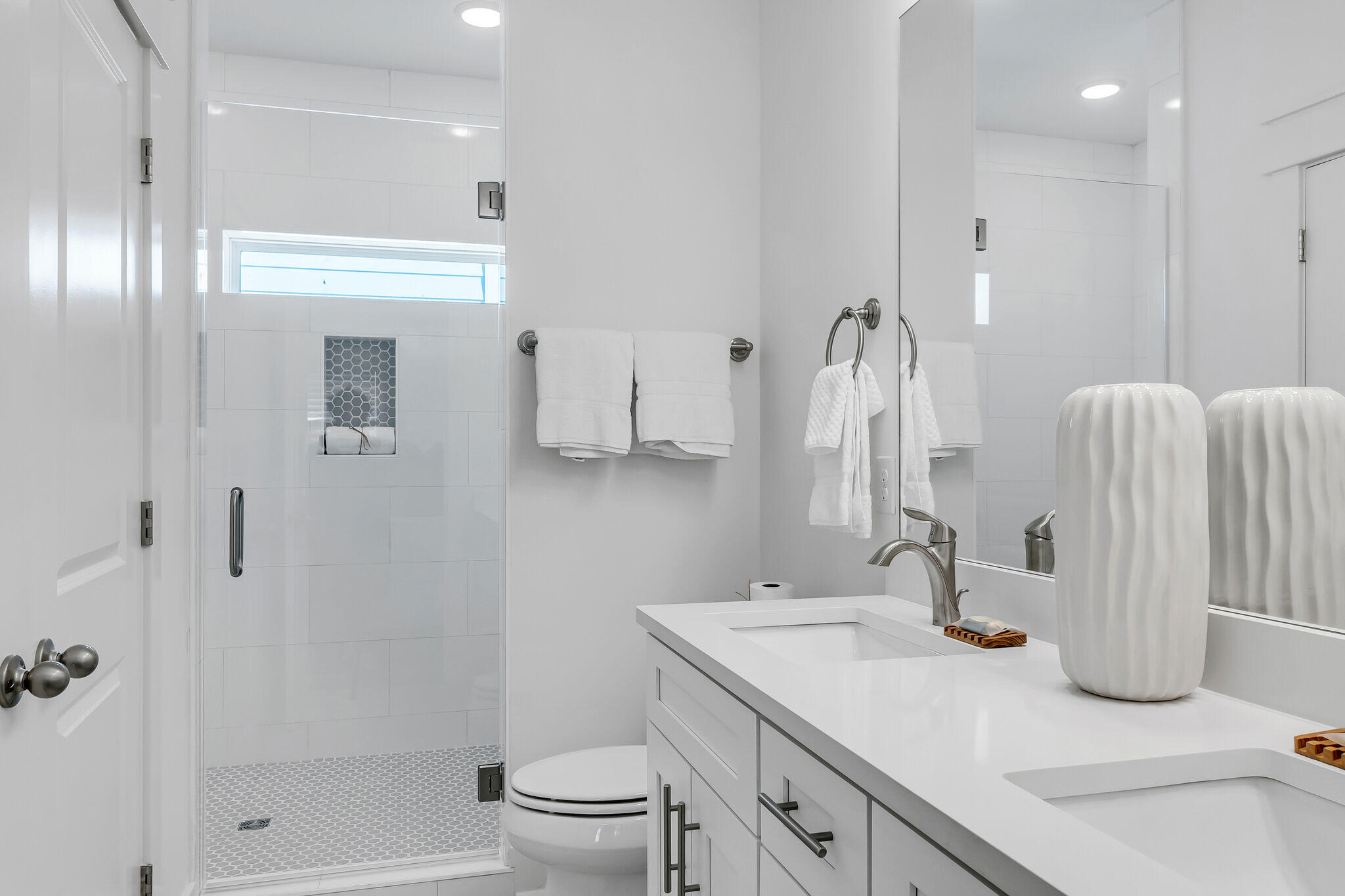 SERENITY AT DUNE ALLEN - Residential