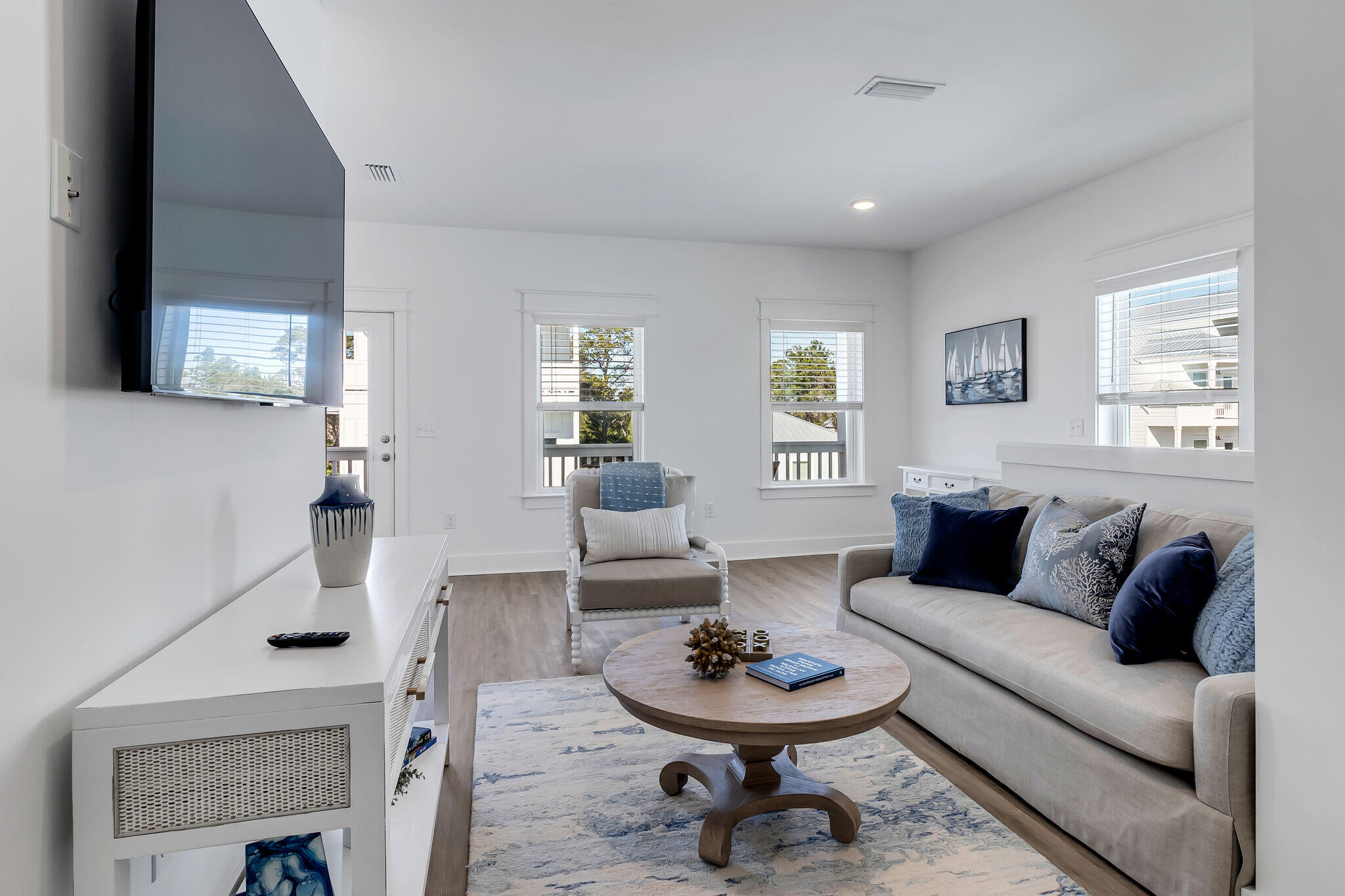 SERENITY AT DUNE ALLEN - Residential