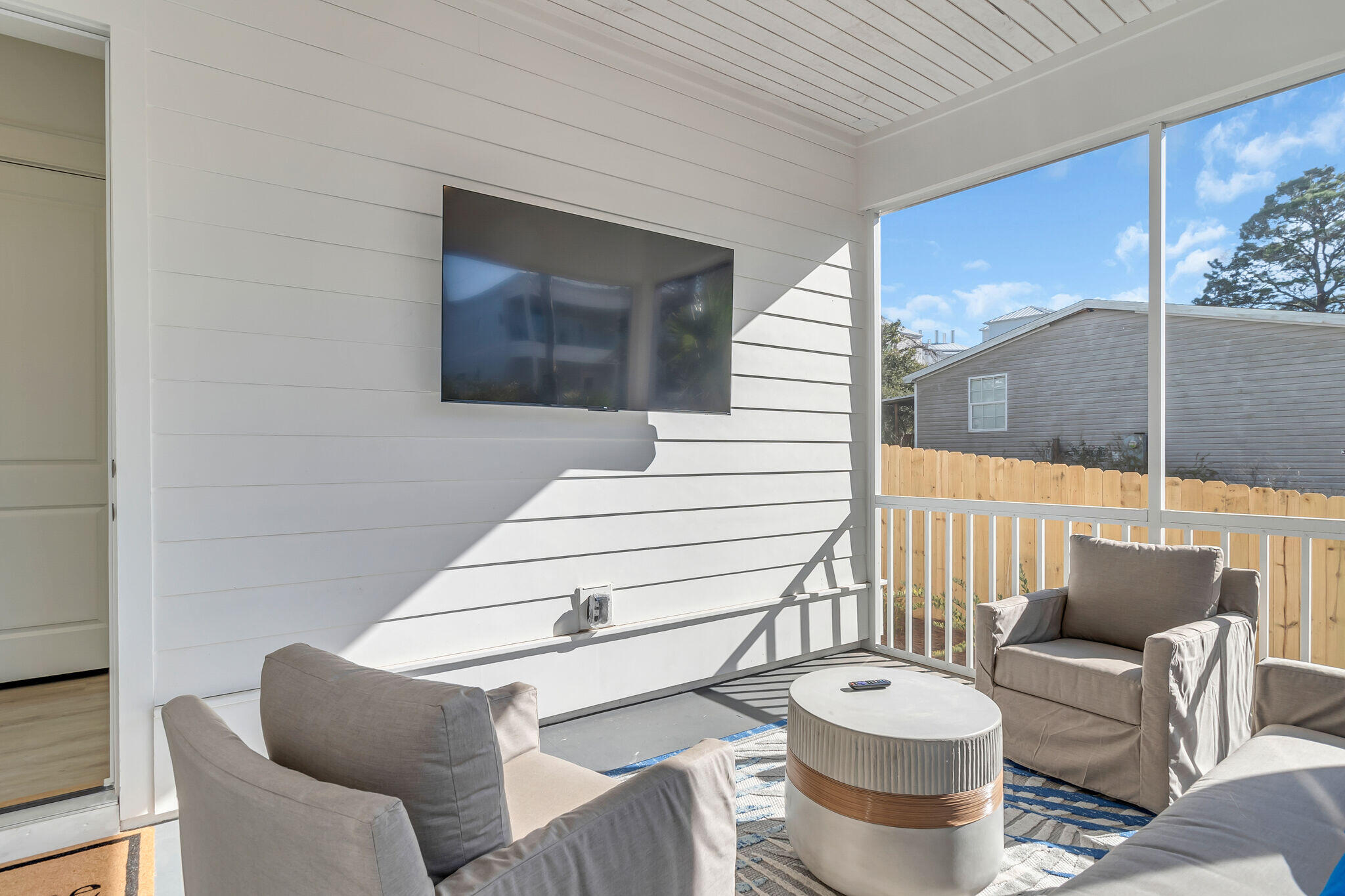 SERENITY AT DUNE ALLEN - Residential