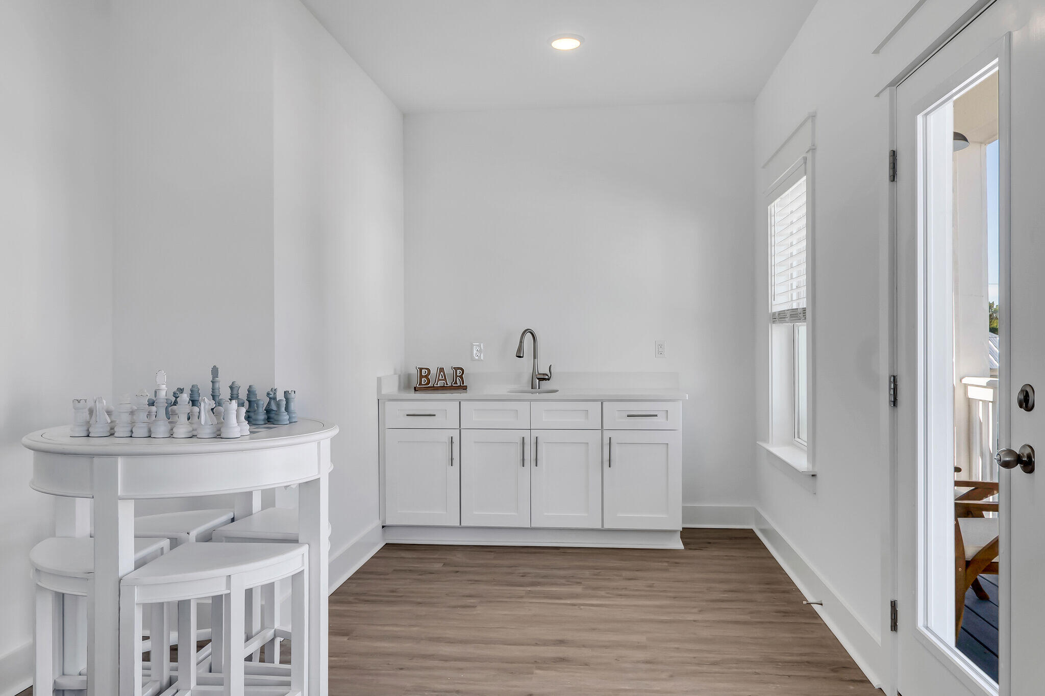 SERENITY AT DUNE ALLEN - Residential