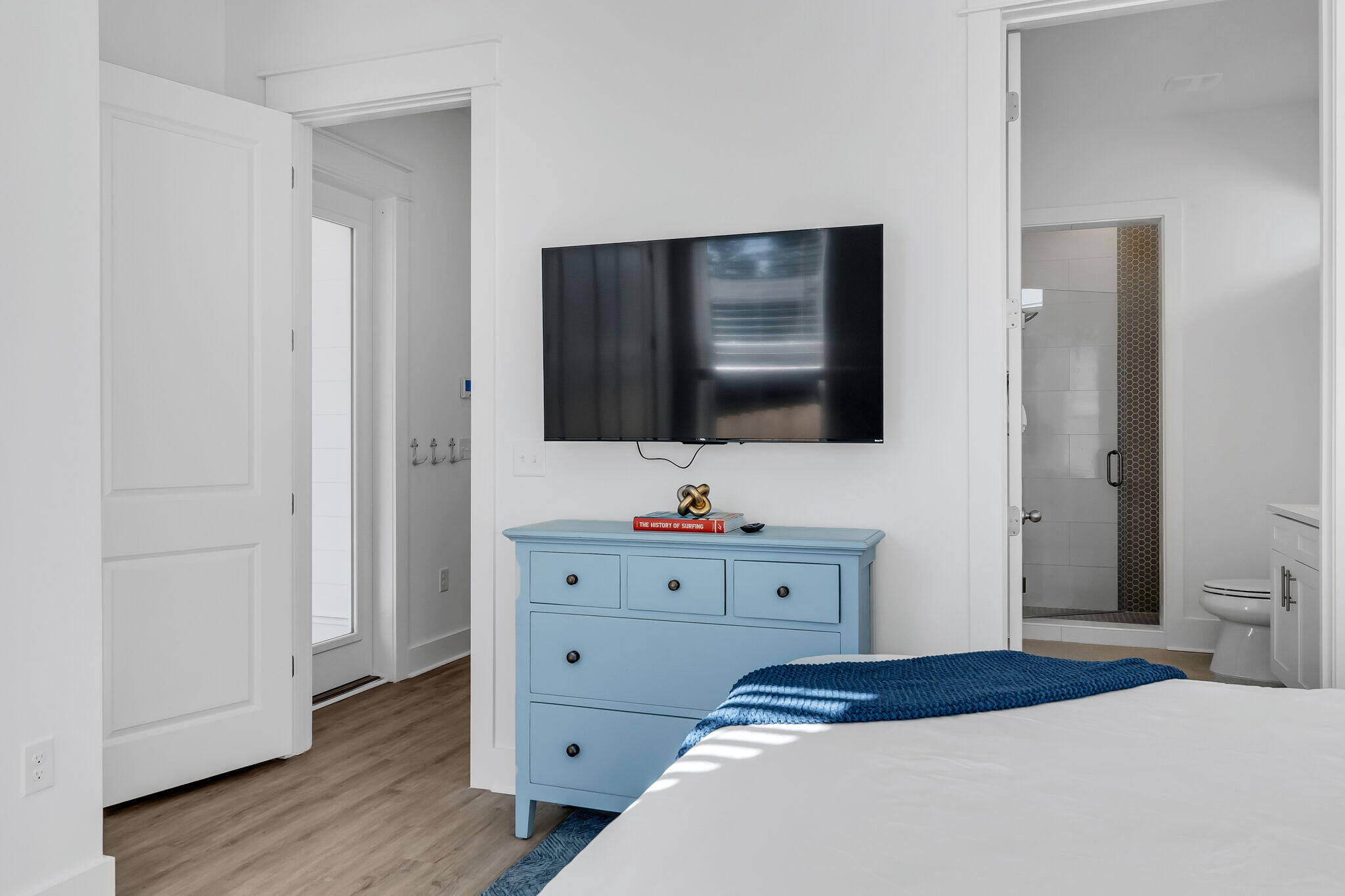 SERENITY AT DUNE ALLEN - Residential