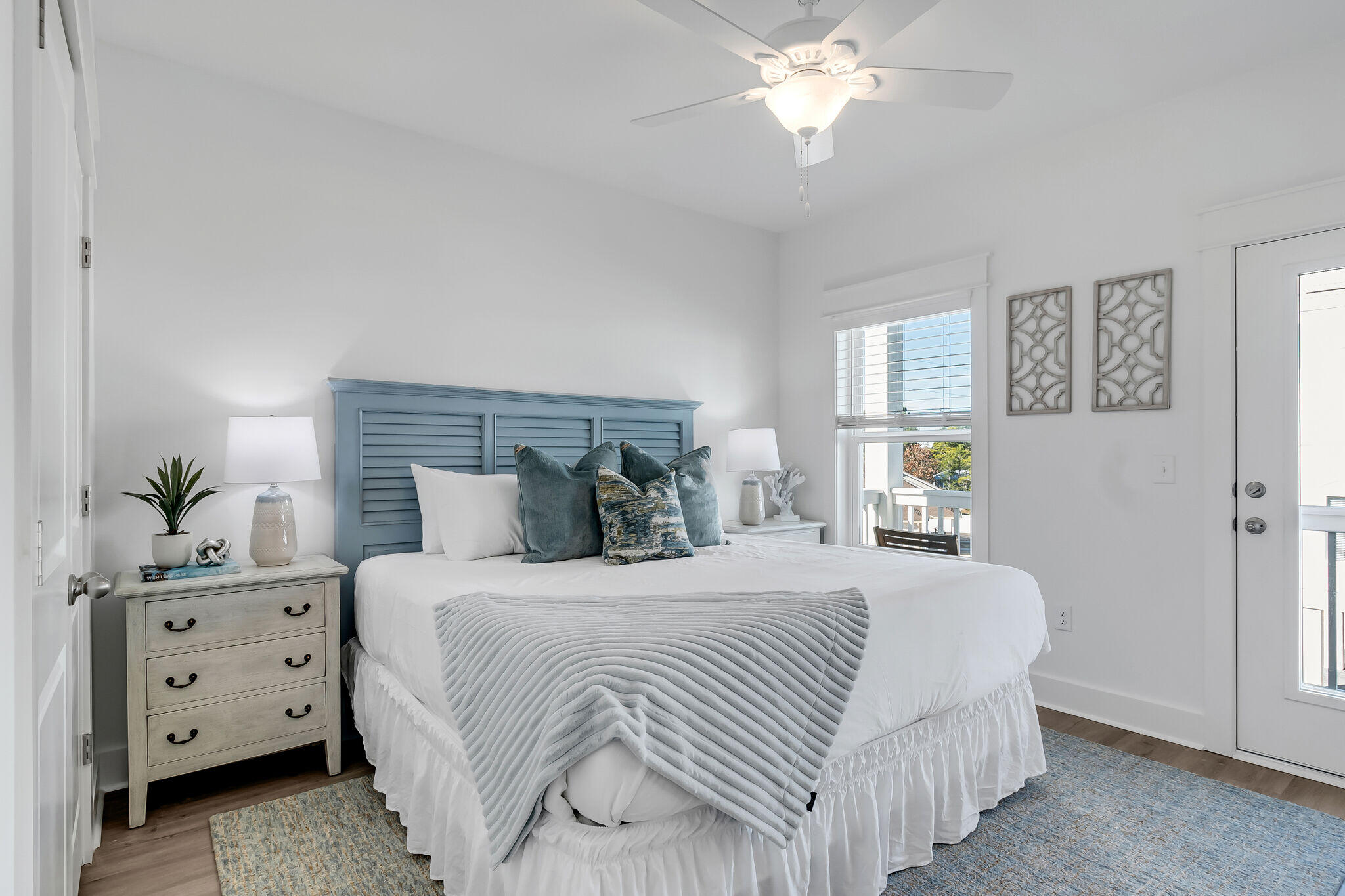 SERENITY AT DUNE ALLEN - Residential