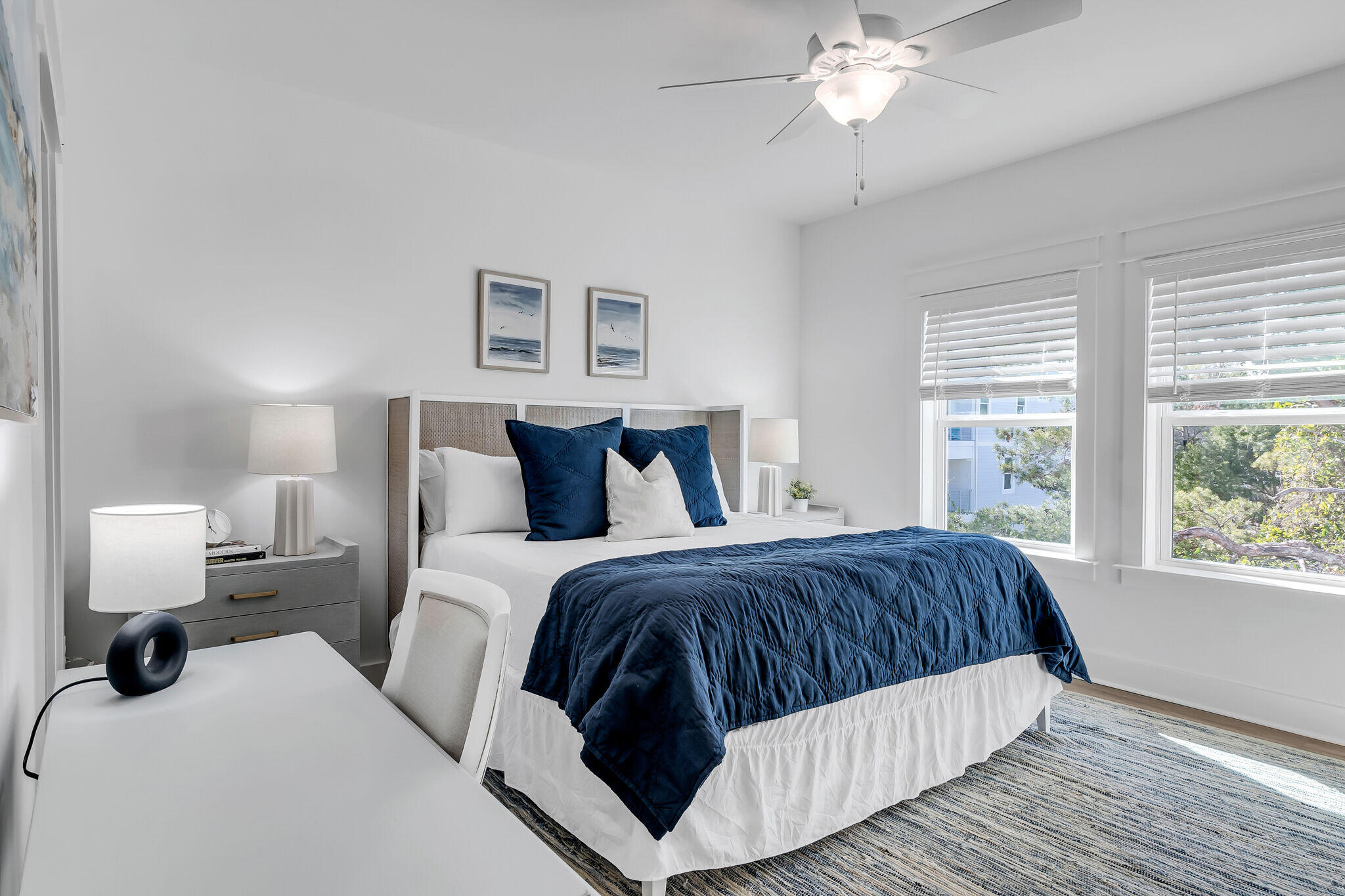 SERENITY AT DUNE ALLEN - Residential