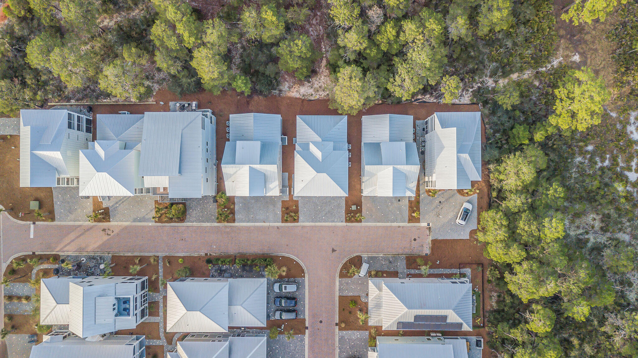 SERENITY AT DUNE ALLEN - Residential