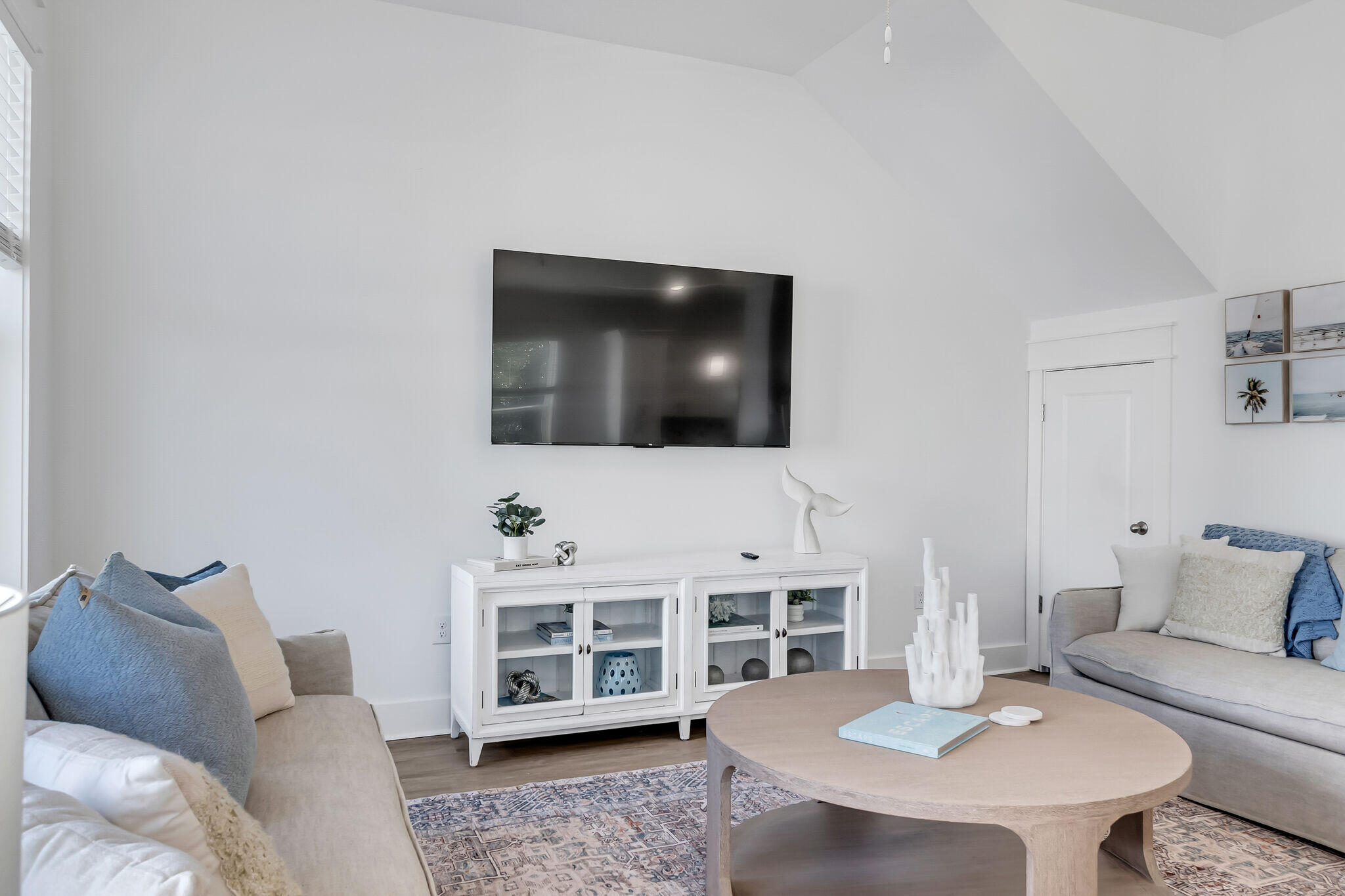 SERENITY AT DUNE ALLEN - Residential