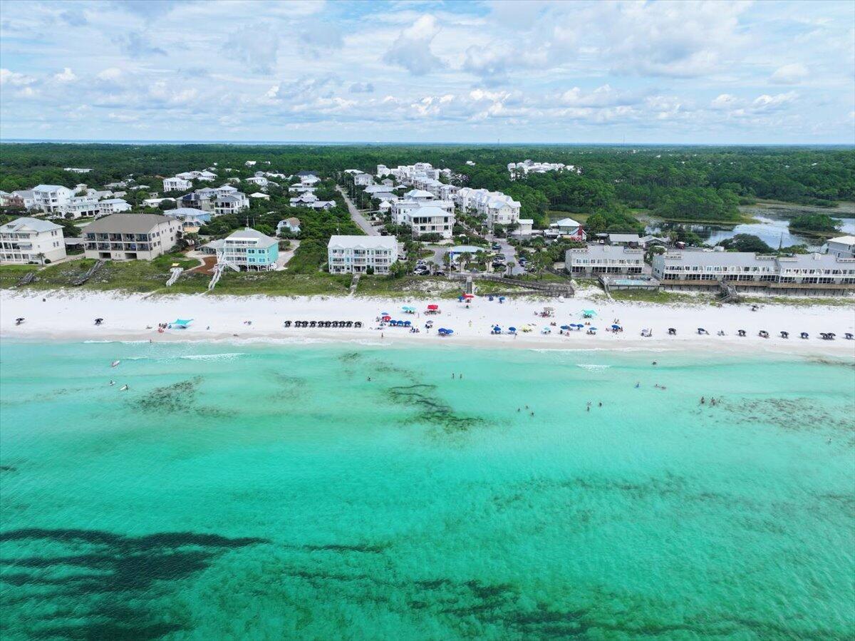 SERENITY AT DUNE ALLEN - Residential