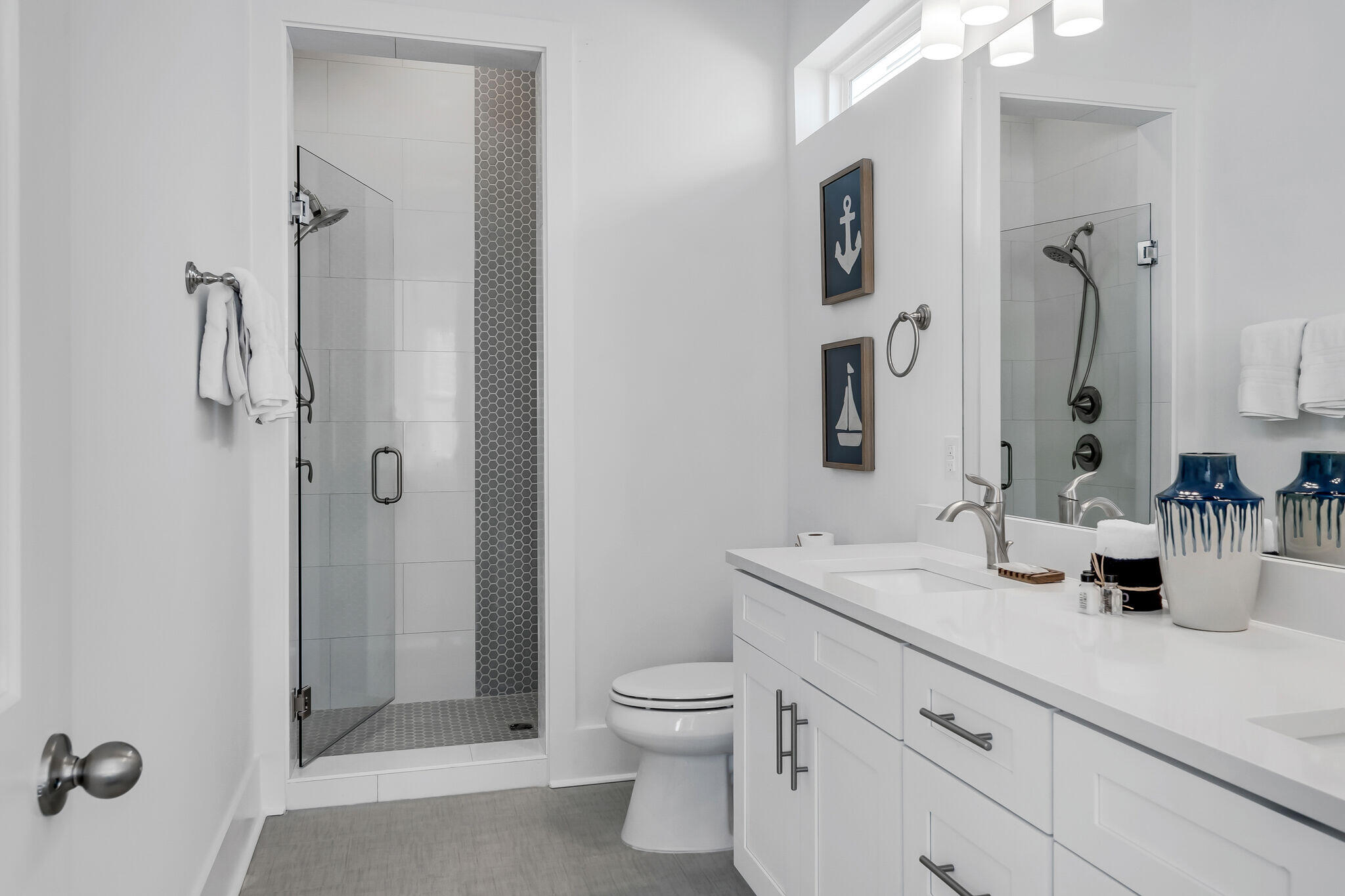 SERENITY AT DUNE ALLEN - Residential