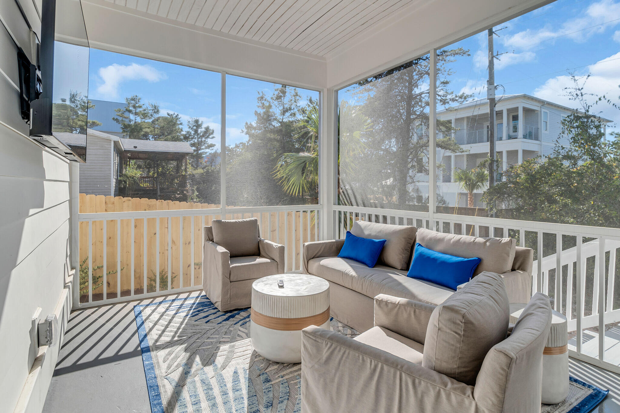 SERENITY AT DUNE ALLEN - Residential