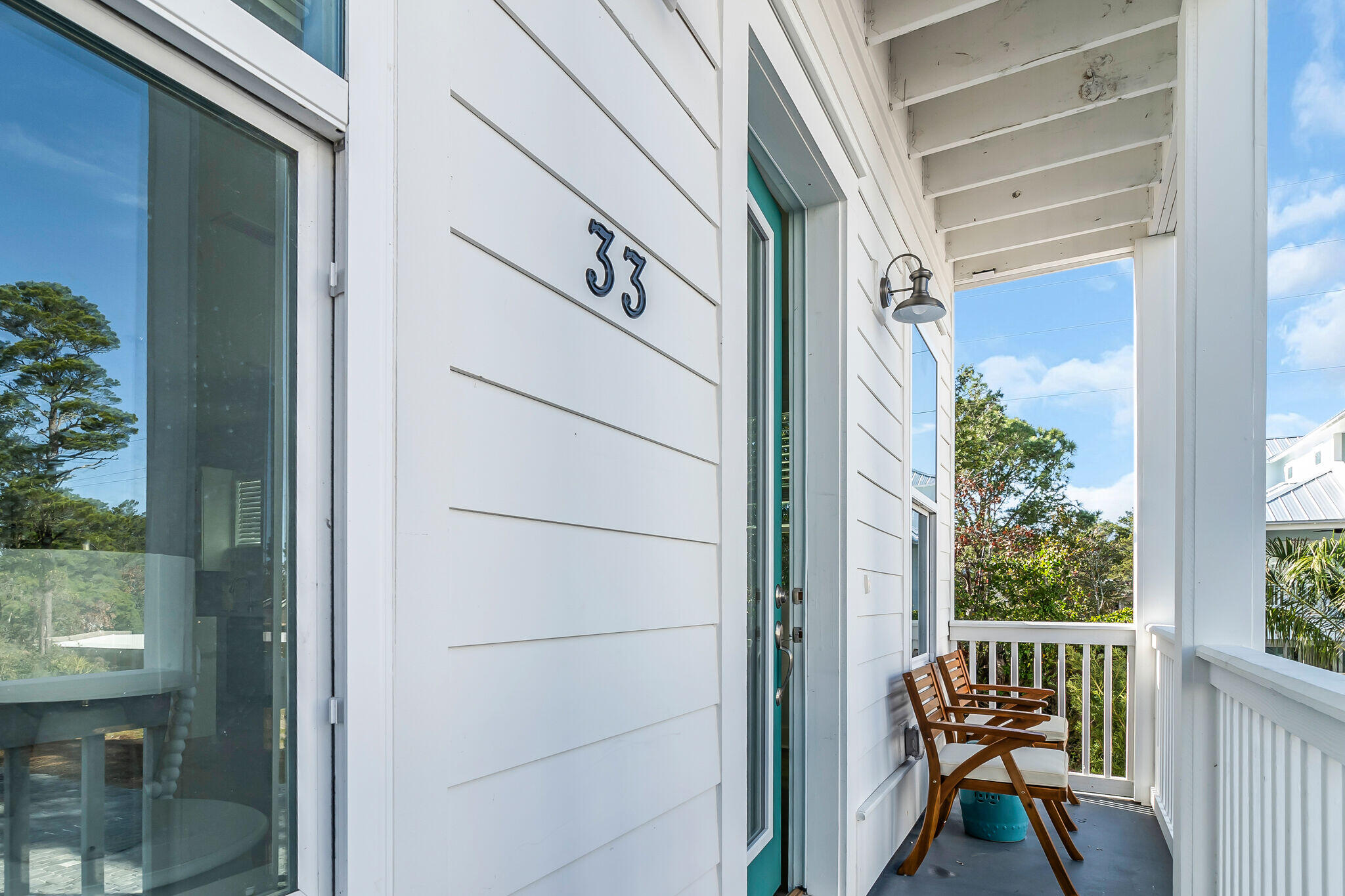 SERENITY AT DUNE ALLEN - Residential