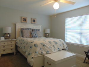 BEACHWALK T/H - Residential Lease