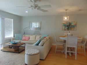 BEACHWALK T/H - Residential Lease