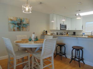 BEACHWALK T/H - Residential Lease