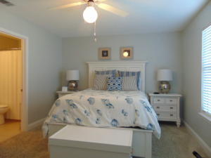 BEACHWALK T/H - Residential Lease