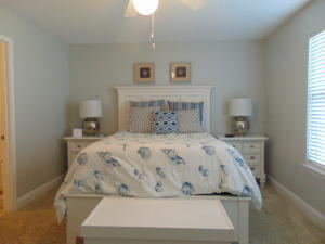BEACHWALK T/H - Residential Lease