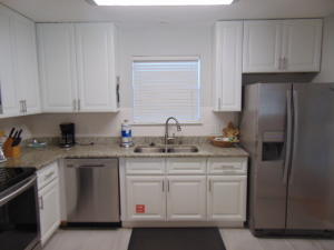 BEACHWALK T/H - Residential Lease