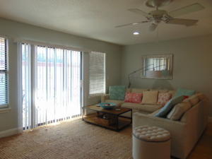 BEACHWALK T/H - Residential Lease