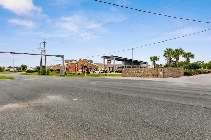 HOLLEY BY THE SEA - Land