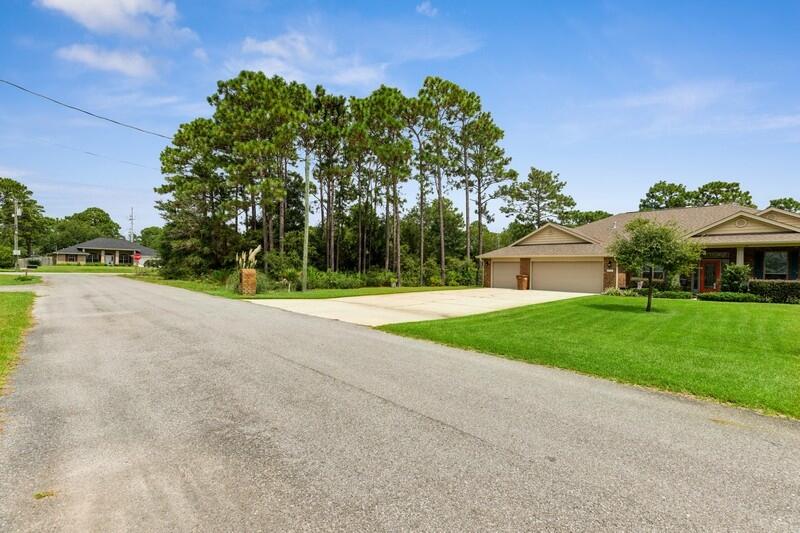 HOLLEY BY THE SEA - Land