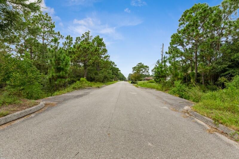 HOLLEY BY THE SEA - Land