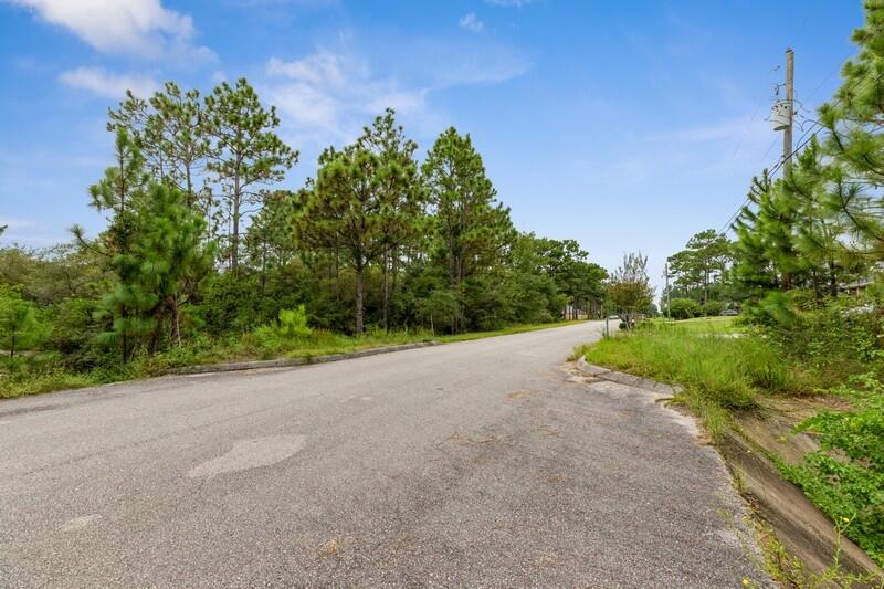 HOLLEY BY THE SEA - Land