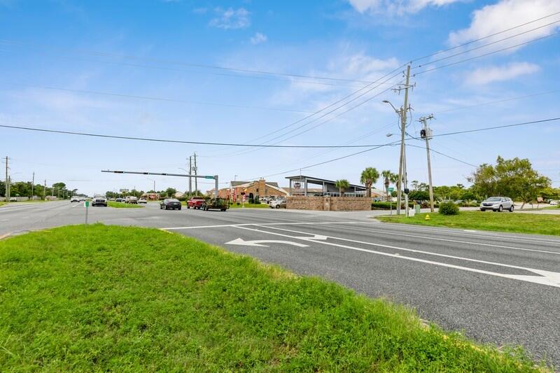 HOLLEY BY THE SEA - Land