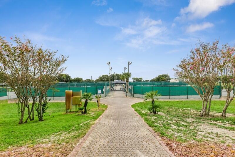 HOLLEY BY THE SEA - Land