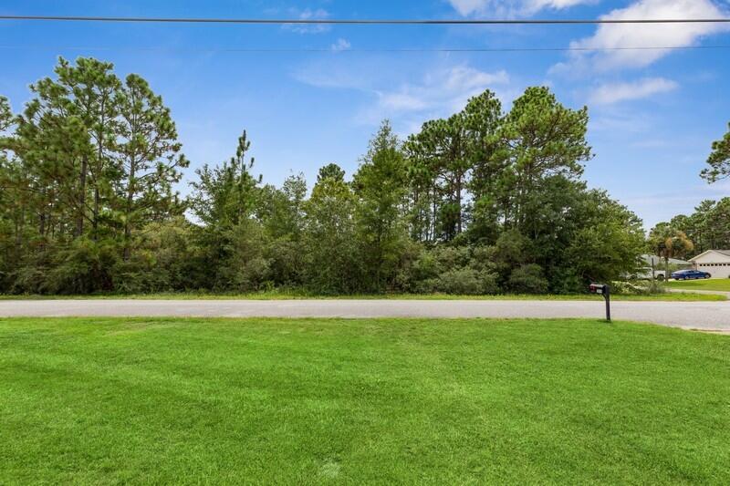 HOLLEY BY THE SEA - Land