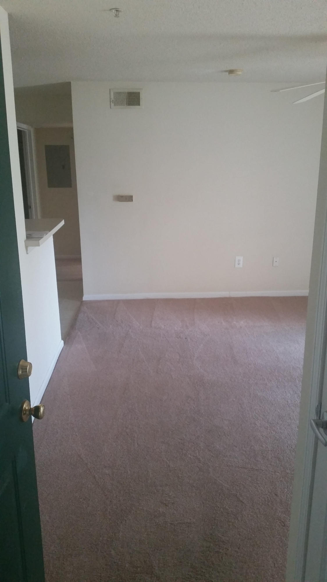 INDIAN LAKE PH 1 - Residential Lease