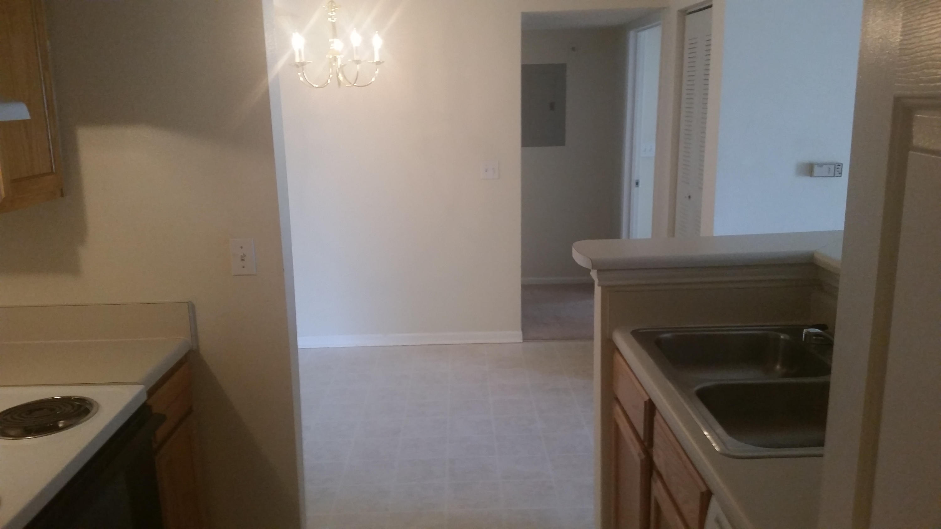 INDIAN LAKE PH 1 - Residential Lease