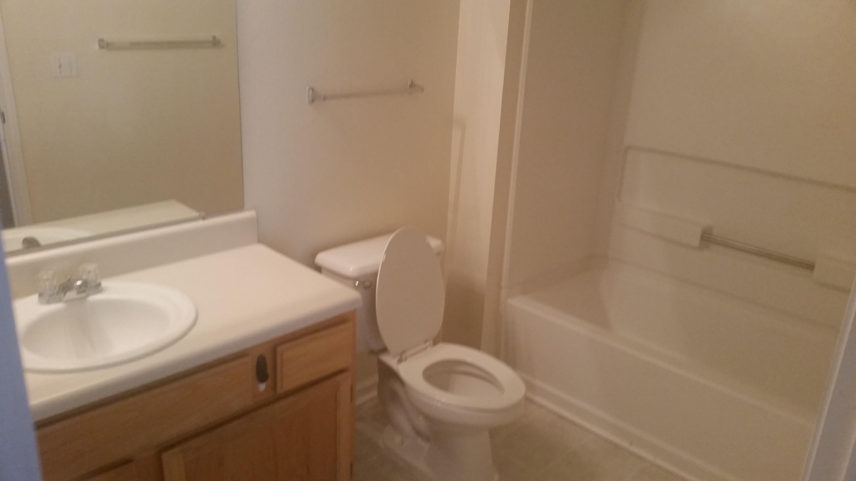 INDIAN LAKE PH 1 - Residential Lease
