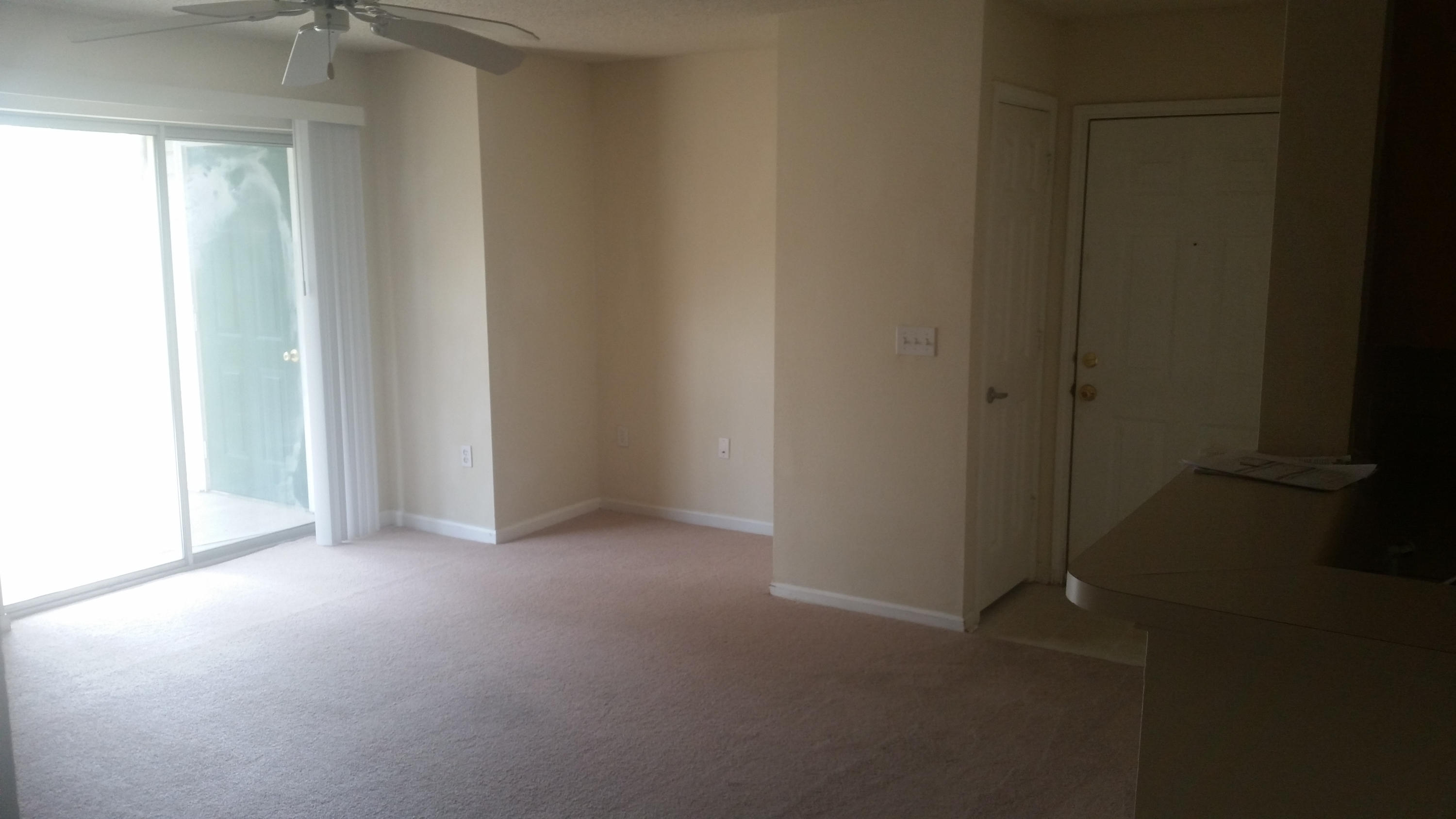 INDIAN LAKE PH 1 - Residential Lease