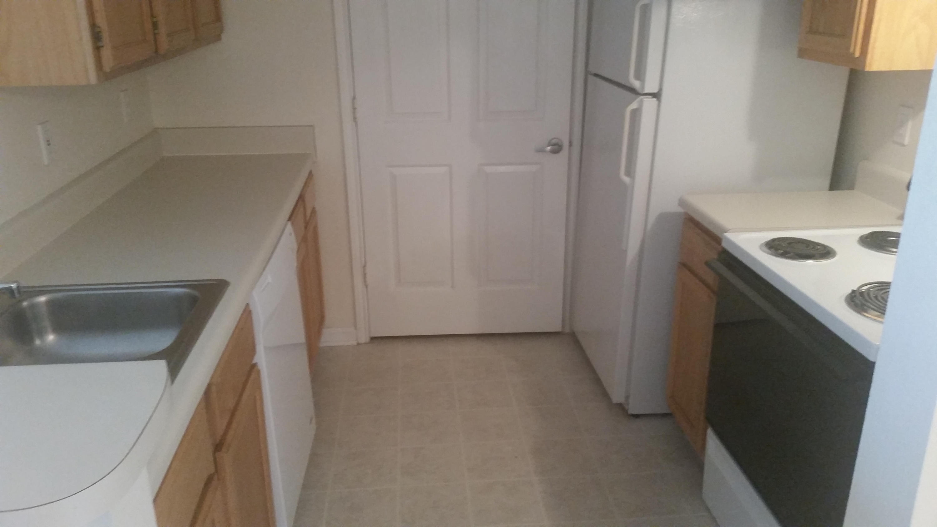 INDIAN LAKE PH 1 - Residential Lease