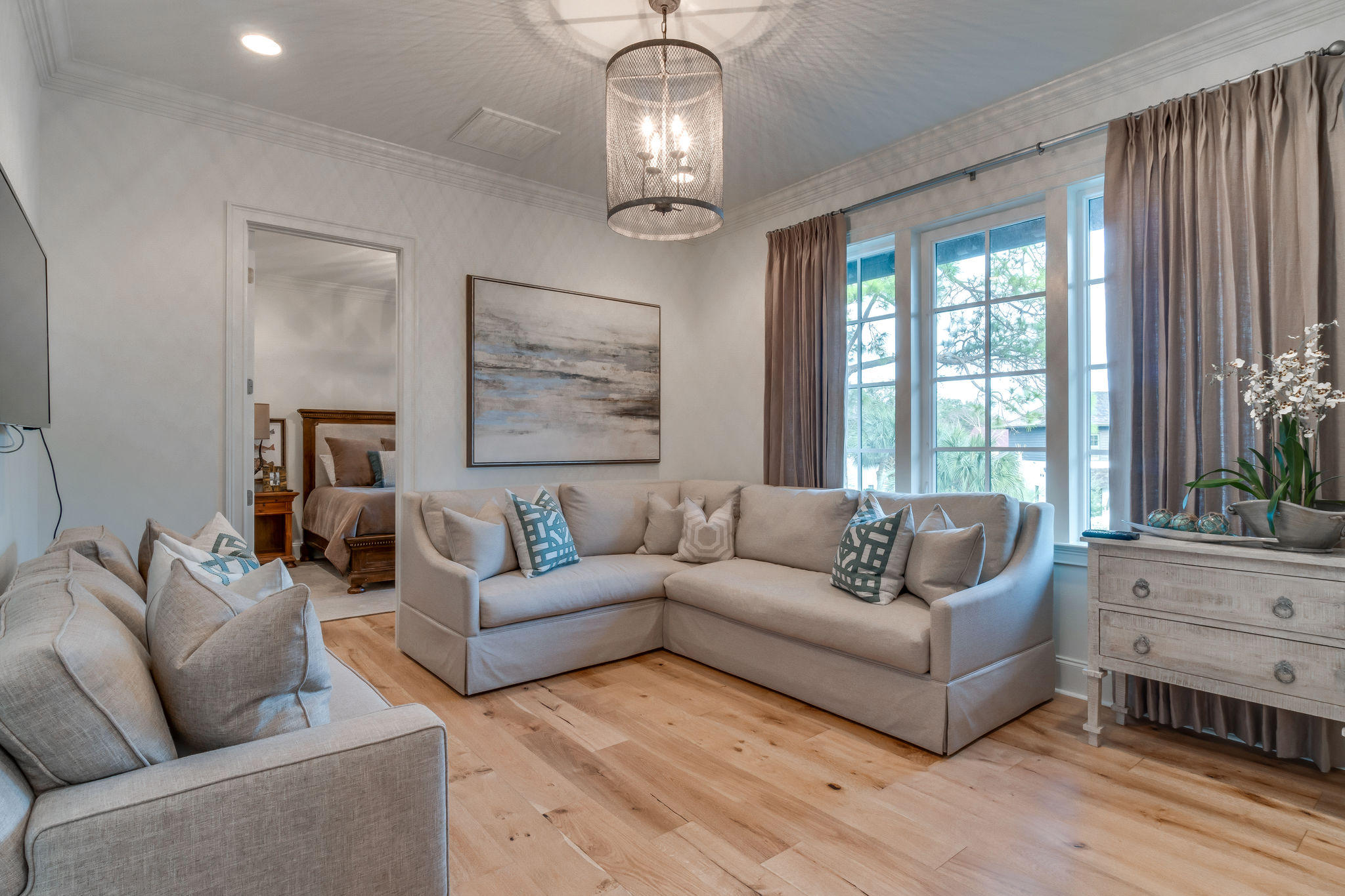 ISLAND ESTATES - Residential