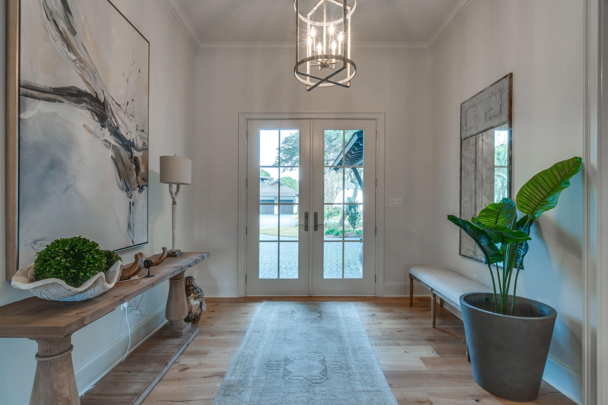 ISLAND ESTATES - Residential