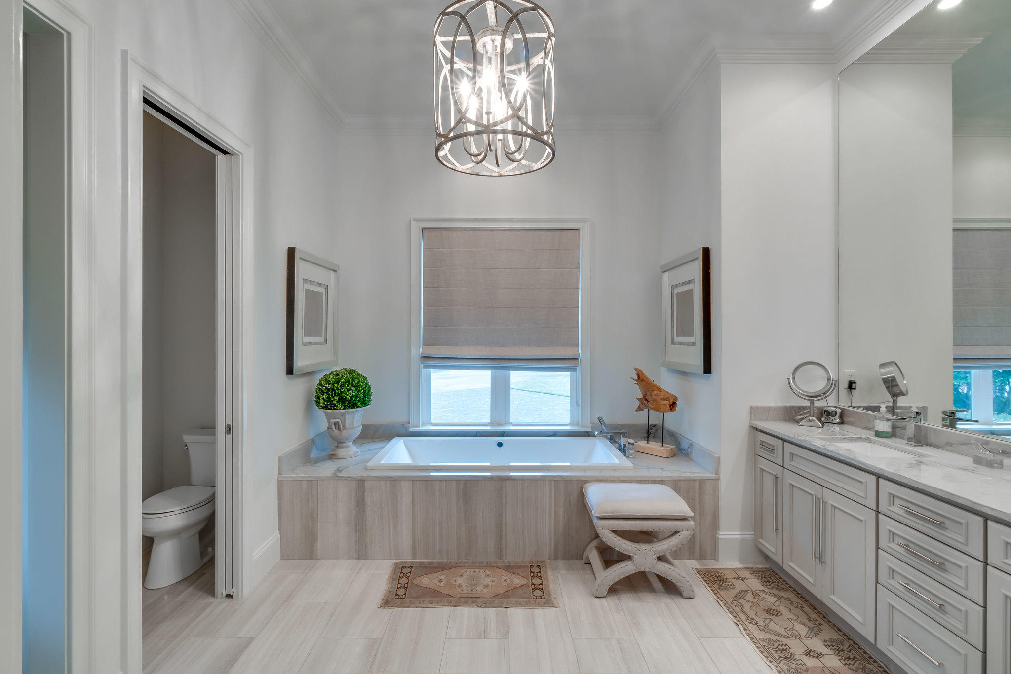 ISLAND ESTATES - Residential
