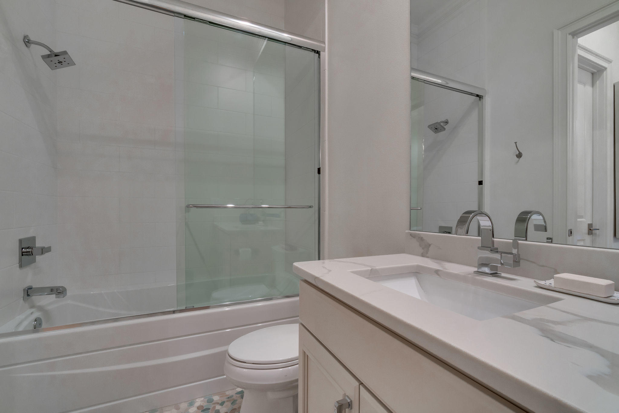 ISLAND ESTATES - Residential
