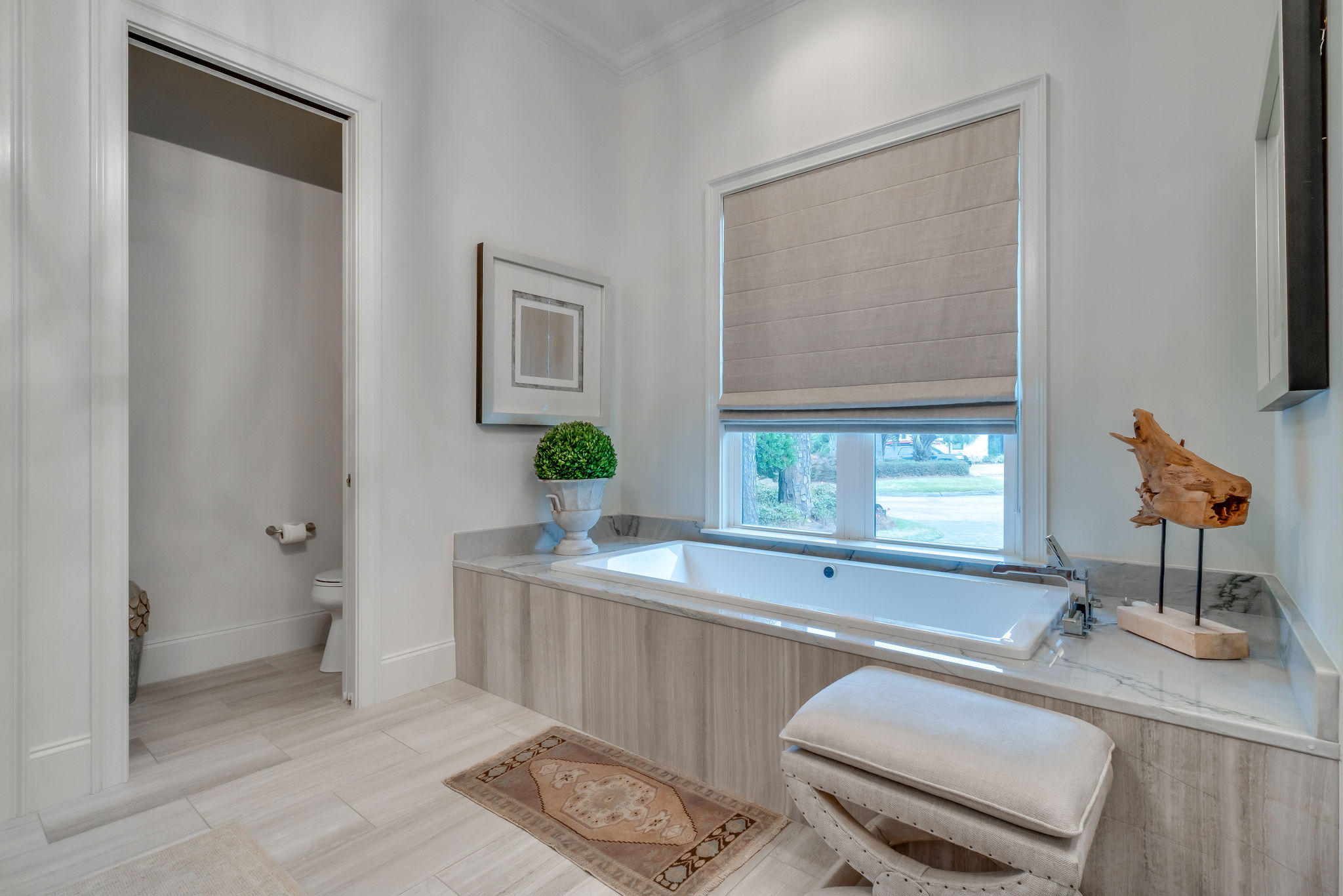 ISLAND ESTATES - Residential