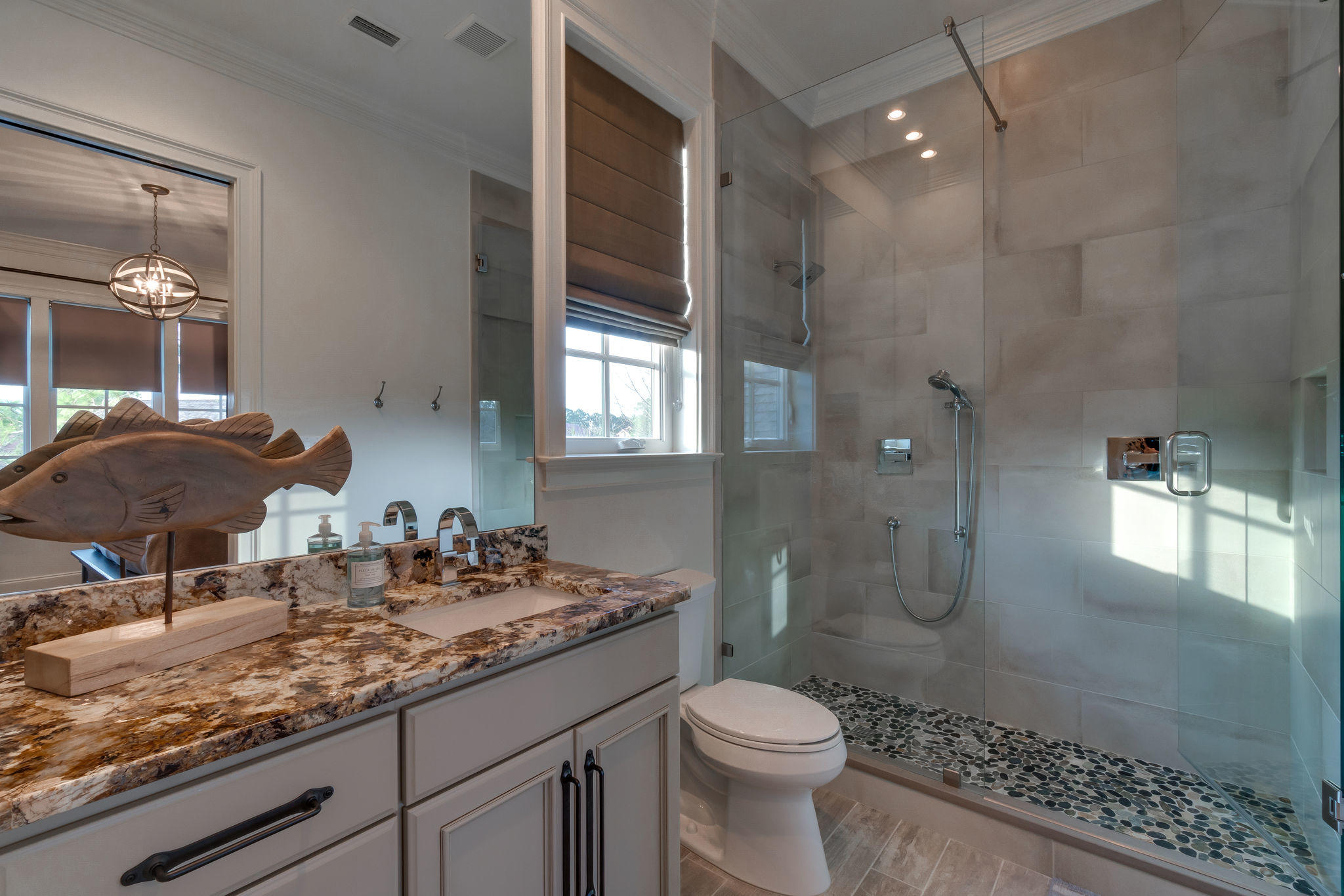 ISLAND ESTATES - Residential