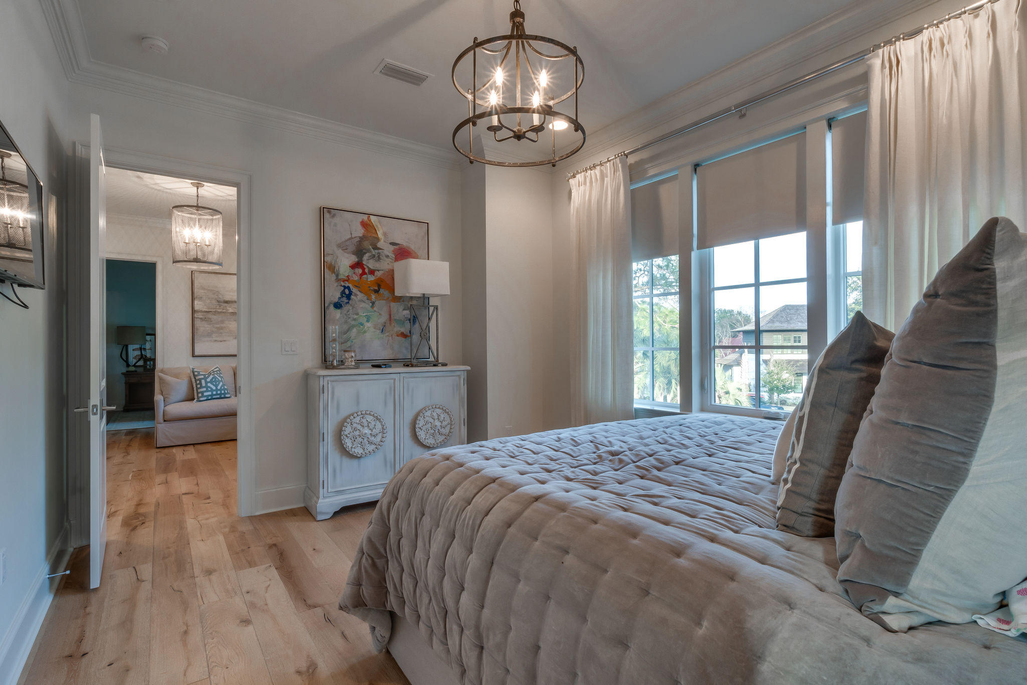 ISLAND ESTATES - Residential